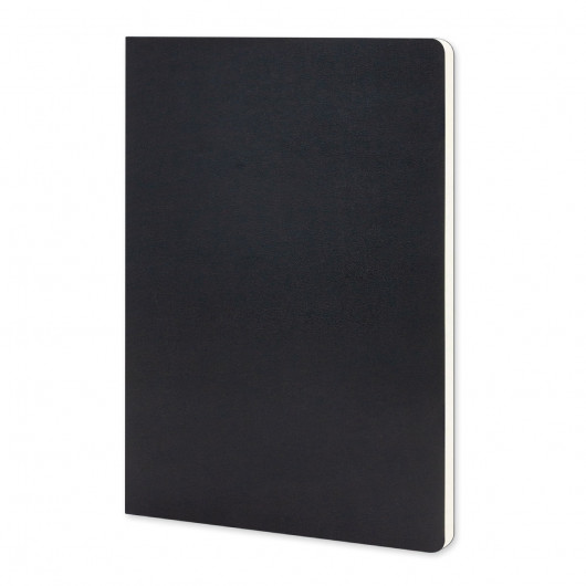 Black Moleskine Volant Journal Large